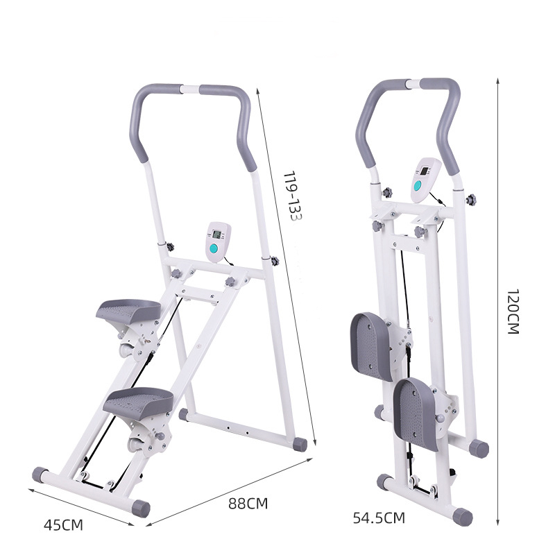 stair climber stair climber