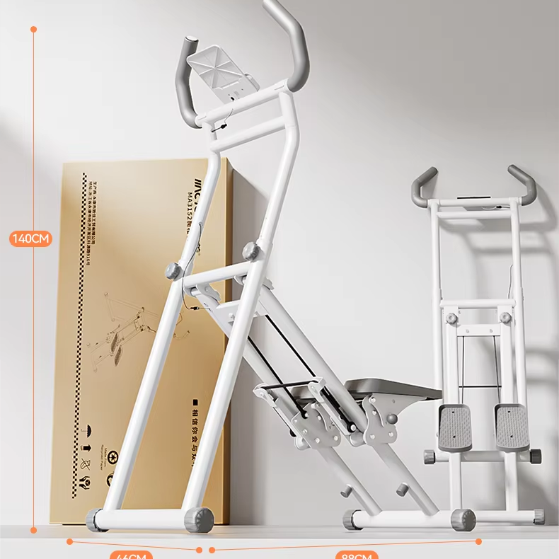 stair climber stair climber