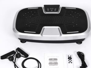 Home vibration plates