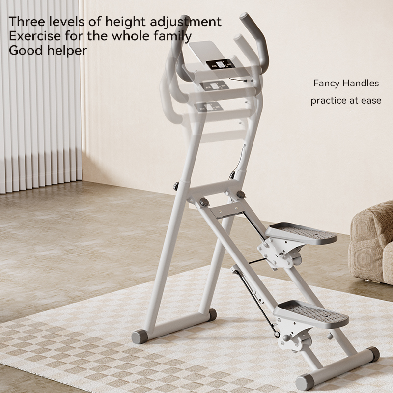 stair climber stair climber