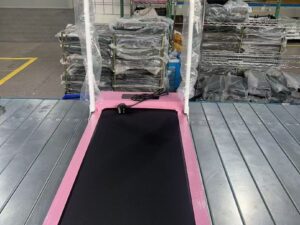 the wang walking pad