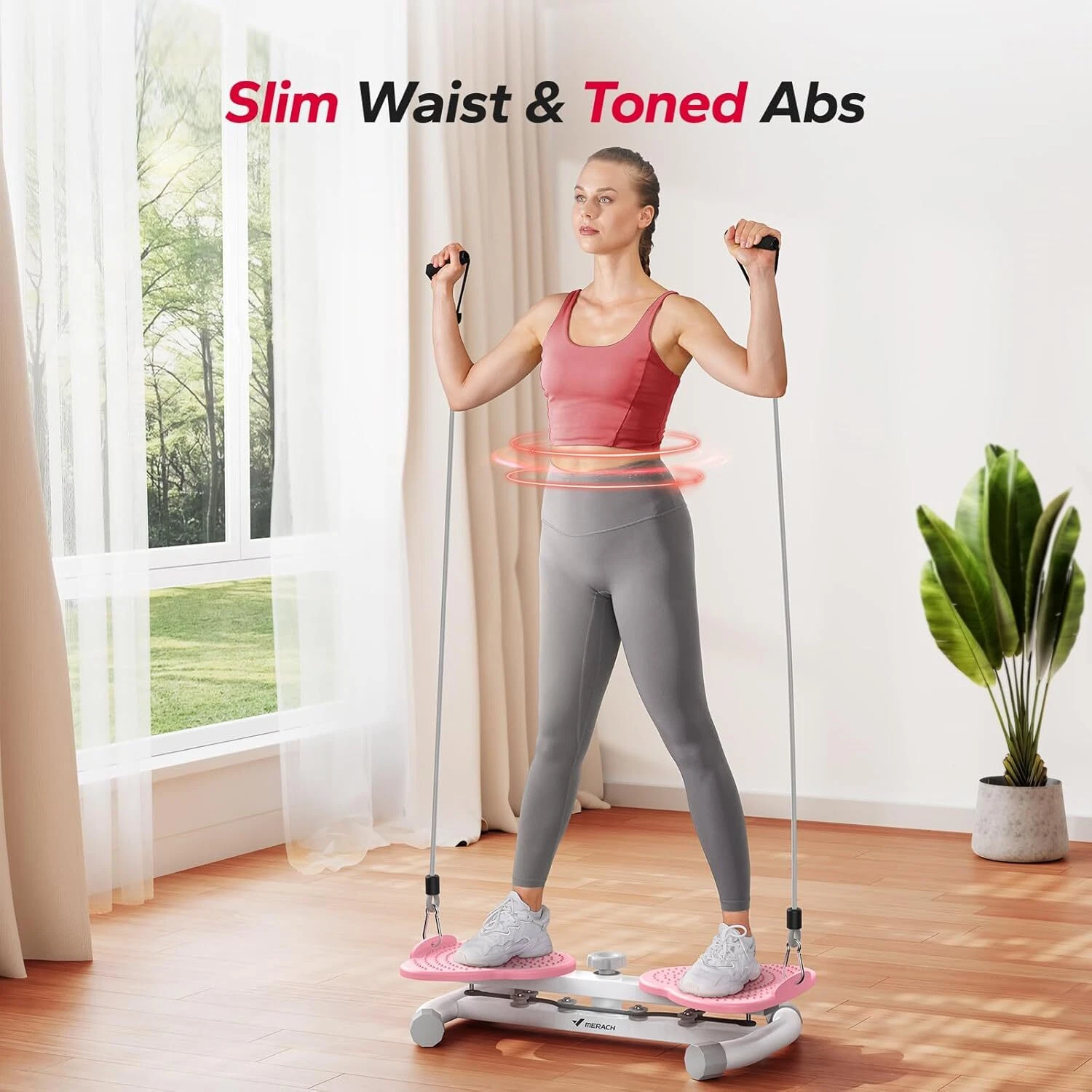 ab twister with 300 lbs weight capacity, workout for slim ab twister with 300 lbs weight capacity, workout for slim